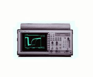 54522C - Agilent HP Digital Oscilloscopes