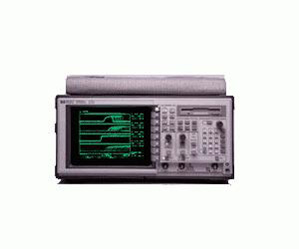 54540A - Agilent HP Digital Oscilloscopes