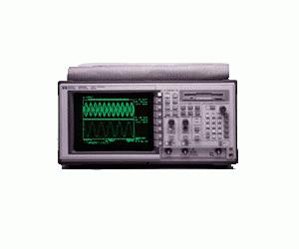 54520A - Agilent HP Digital Oscilloscopes