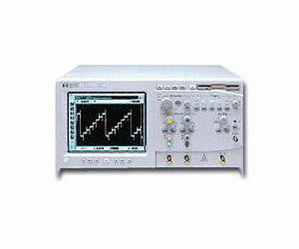54820A - Agilent HP Digital Oscilloscopes