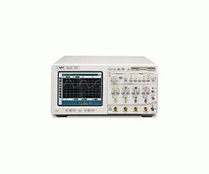 54825A - Agilent HP Digital Oscilloscopes