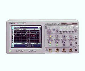 54815A - Agilent HP Digital Oscilloscopes