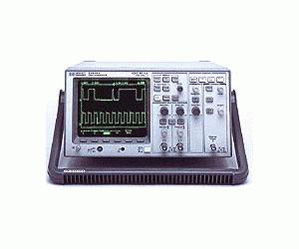 54645A - Agilent HP Digital Oscilloscopes