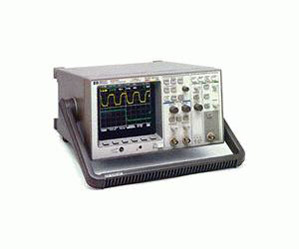 54615B - Agilent HP Digital Oscilloscopes