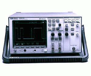 54603B - Agilent HP Digital Oscilloscopes