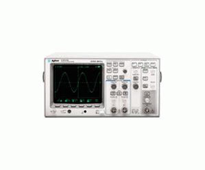 54610B - Agilent HP Digital Oscilloscopes