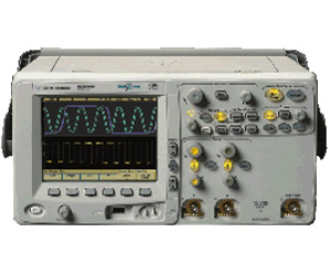 DSO6012A - Agilent HP Digital Oscilloscopes