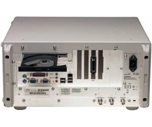 DSO8104A - Agilent HP Digital Oscilloscopes