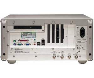DSO81204B - Agilent HP Digital Oscilloscopes