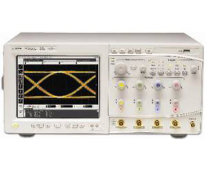 DSO81304B - Agilent HP Digital Oscilloscopes