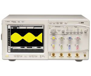 DSO81004B - Agilent HP Digital Oscilloscopes