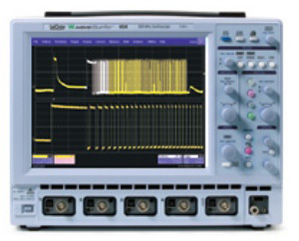 LeCroy 9314AM Digital Oscilloscope 400 MHz 4 Channels O7 for sale online 