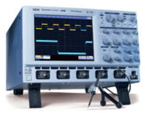 6100 - LeCroy Digital Oscilloscopes