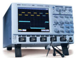 6051 - LeCroy Digital Oscilloscopes