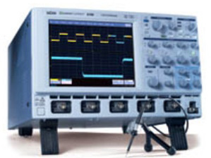 6030 - LeCroy Digital Oscilloscopes