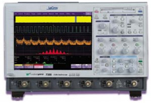 7200 - LeCroy Digital Oscilloscopes