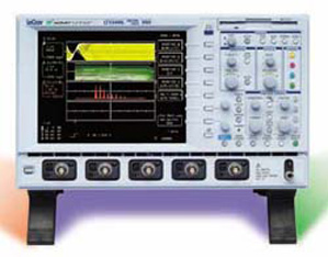 LT354 - LeCroy Digital Oscilloscopes