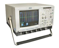 LT372 - LeCroy Digital Oscilloscopes