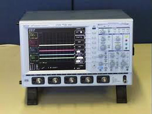 LT374 - LeCroy Digital Oscilloscopes