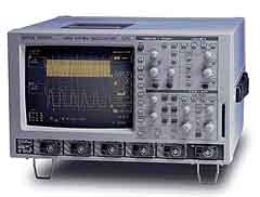 9350AL - LeCroy Digital Oscilloscopes