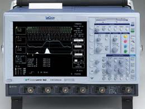 950 - LeCroy Digital Oscilloscopes