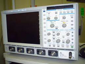 LT364 - LeCroy Digital Oscilloscopes
