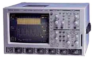 9314C - LeCroy Digital Oscilloscopes
