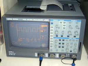 9310A - LeCroy Digital Oscilloscopes