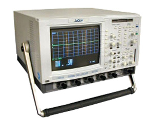 LC334A - LeCroy Digital Oscilloscopes