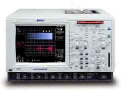 LC584A - LeCroy Digital Oscilloscopes