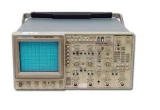 2252 - Tektronix Analog Oscilloscopes
