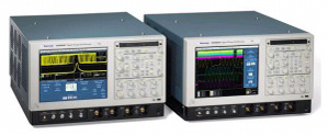 TDS6604B - Tektronix Digital Oscilloscopes