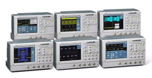 TDS5052B - Tektronix Digital Oscilloscopes