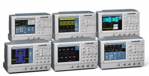 TDS5054B - Tektronix Digital Oscilloscopes