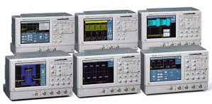 TDS5032B - Tektronix Digital Oscilloscopes