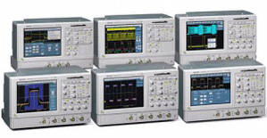 TDS5034B - Tektronix Digital Oscilloscopes