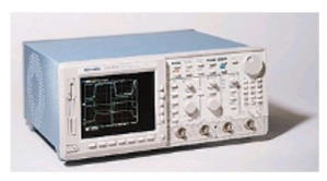 TDS694C - Tektronix Digital Oscilloscopes