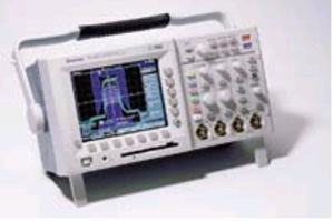 TDS3012 - Tektronix Digital Oscilloscopes