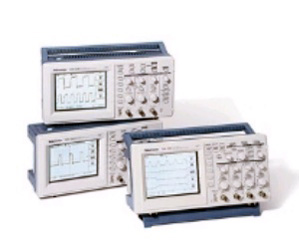 TDS210 - Tektronix Digital Oscilloscopes