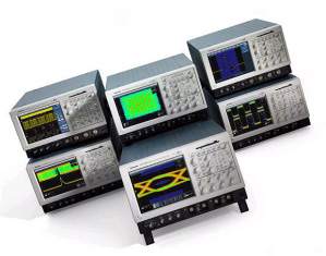 TDS7704B - Tektronix Digital Oscilloscopes