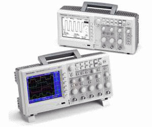 TDS2022B - Tektronix Digital Oscilloscopes