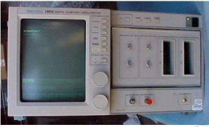 11802 - Tektronix Digital Oscilloscopes