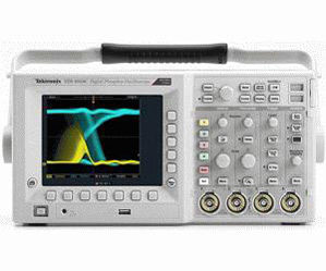 TDS3054C - Tektronix Digital Oscilloscopes