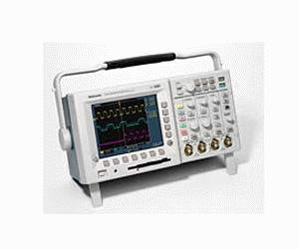 TDS3064B - Tektronix Digital Oscilloscopes