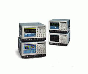 TDS6124C - Tektronix Digital Oscilloscopes
