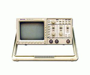 TDS350 - Tektronix Digital Oscilloscopes