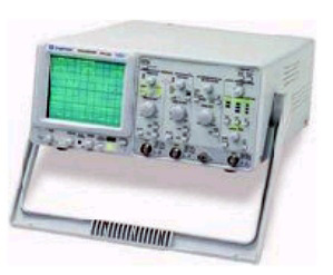 GOS-6112 - GW Instek Analog Oscilloscopes