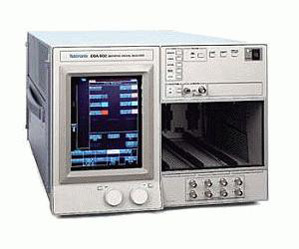 DSA602A - Tektronix Digital Oscilloscopes