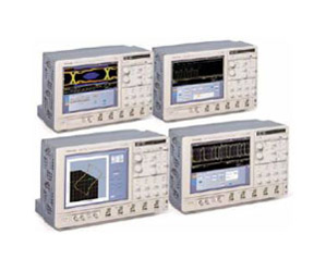 DPO7104 - Tektronix Digital Oscilloscopes