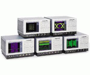 TDS7404 - Tektronix Digital Oscilloscopes
